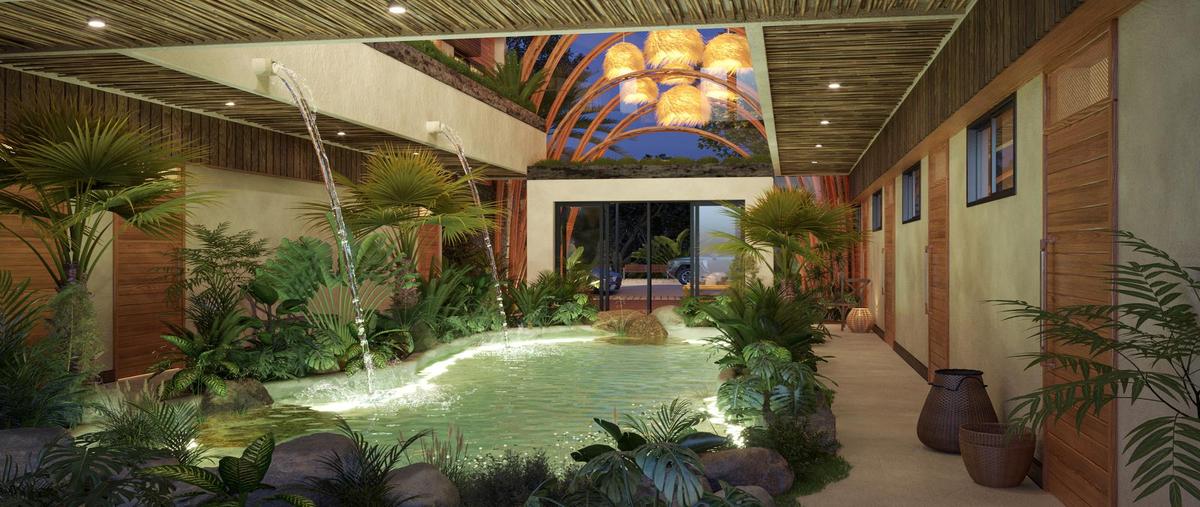 Foto de departamento en , aldea tulum, tulum, quintana roo, 0 foto 03 Foto de departamento en venta en , aldea tulum, tulum, quintana roo, 0 No. 03