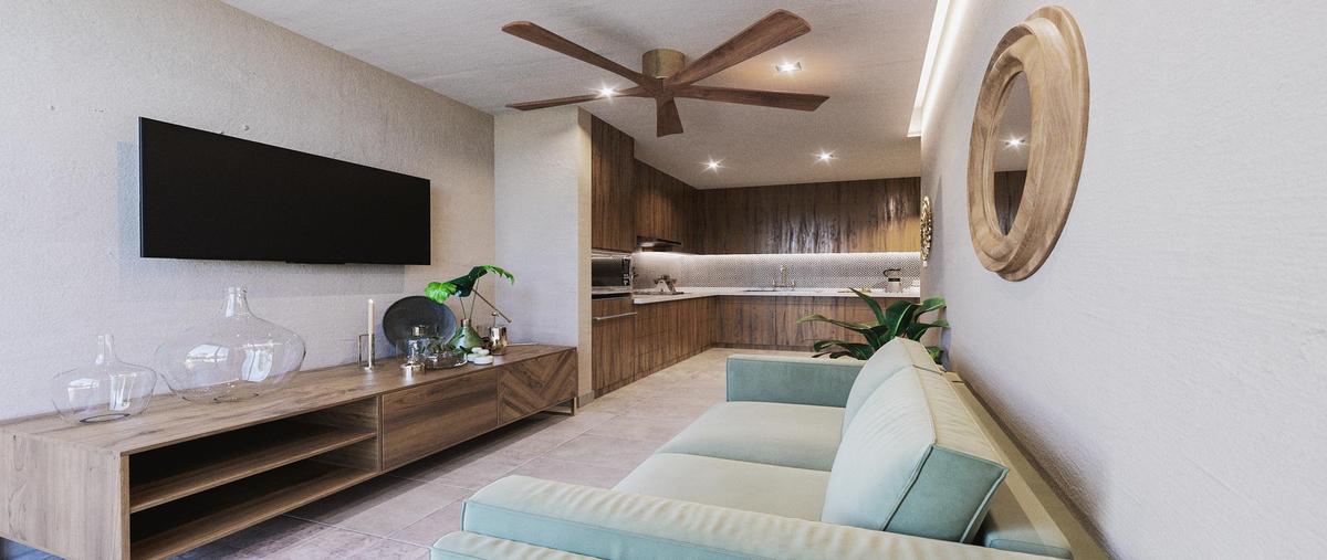 Foto de departamento en , aldea tulum, tulum, quintana roo, 0 foto 05 Foto de departamento en venta en , aldea tulum, tulum, quintana roo, 0 No. 05