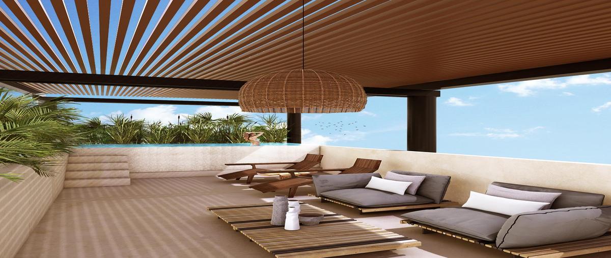 Foto de departamento en , aldea tulum, tulum, quintana roo, 0 foto 04 Foto de departamento en venta en , aldea tulum, tulum, quintana roo, 0 No. 04