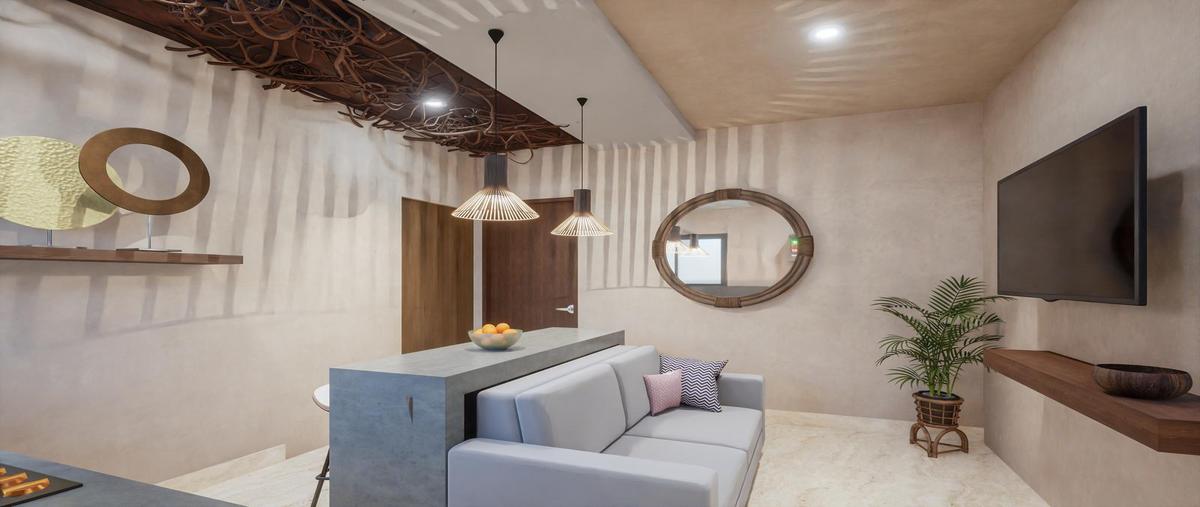 Foto de departamento en venta en  , aldea tulum, tulum, quintana roo, 0 No. 03