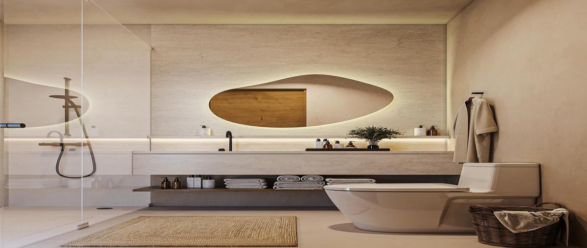 Foto de departamento en venta en  , aldea tulum, tulum, quintana roo, 0 No. 05