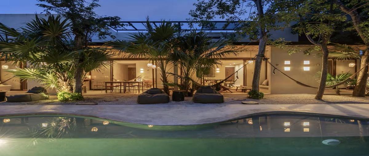 Foto de rancho en venta en  , aldea tulum, tulum, quintana roo, 0 No. 03