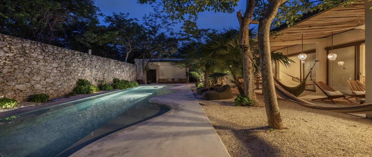 Foto de rancho en venta en  , aldea tulum, tulum, quintana roo, 0 No. 05