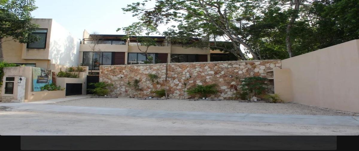 Foto de casa en venta en  , aldea tulum, tulum, quintana roo, 30949000 No. 03