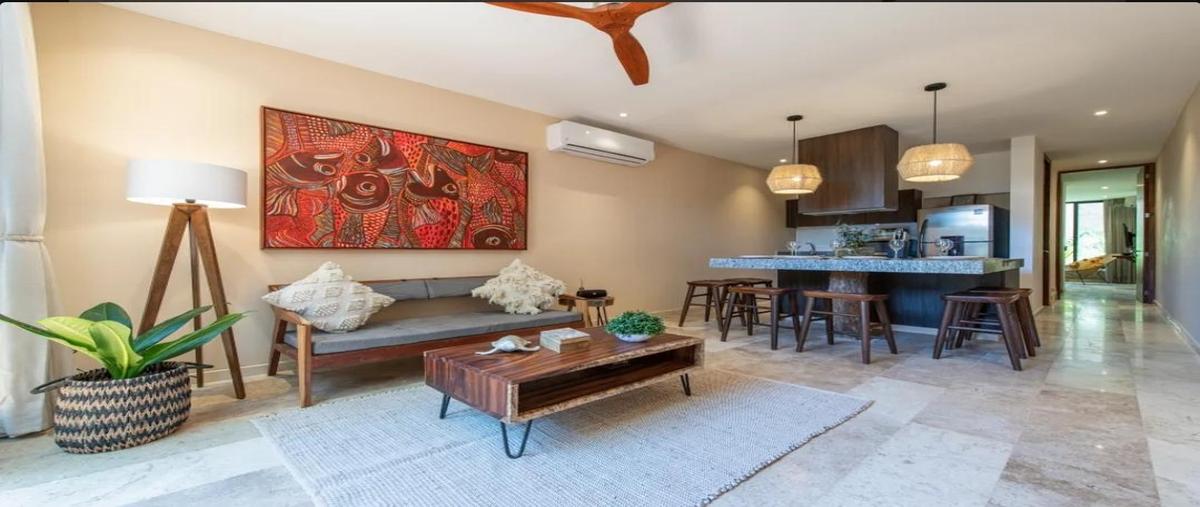 Foto de casa en venta en  , aldea tulum, tulum, quintana roo, 30949000 No. 04