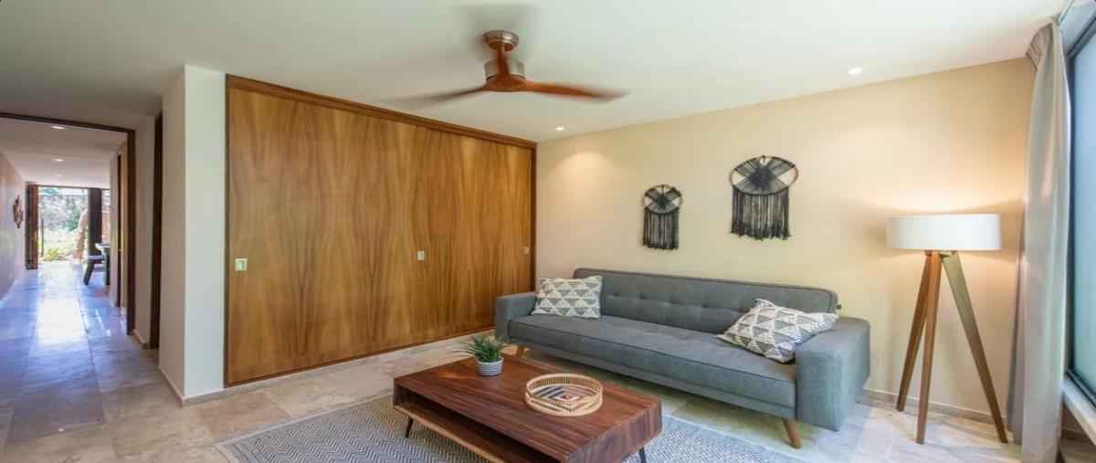 Foto de casa en venta en  , aldea tulum, tulum, quintana roo, 30949000 No. 05