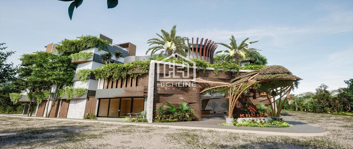 Foto de departamento en venta en  , aldea tulum, tulum, quintana roo, 30951556 No. 04