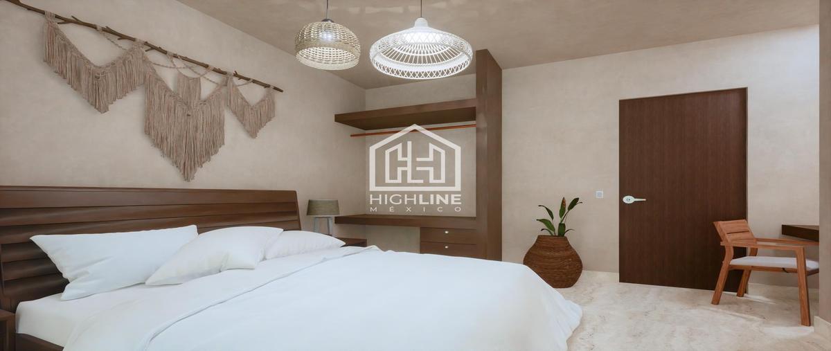 Foto de departamento en venta en  , aldea tulum, tulum, quintana roo, 30951556 No. 05