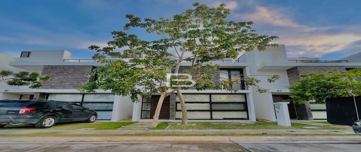 Foto de casa en renta en  , aldea tulum, tulum, quintana roo, 30954998 No. 03