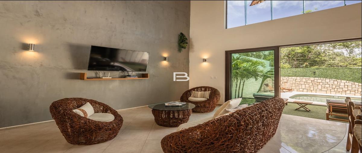 Foto de casa en venta en  , aldea tulum, tulum, quintana roo, 0 No. 03