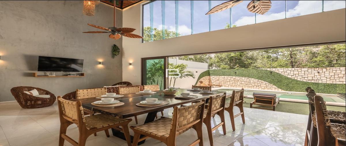 Foto de casa en venta en  , aldea tulum, tulum, quintana roo, 0 No. 04