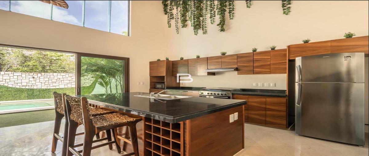 Foto de casa en venta en  , aldea tulum, tulum, quintana roo, 0 No. 05