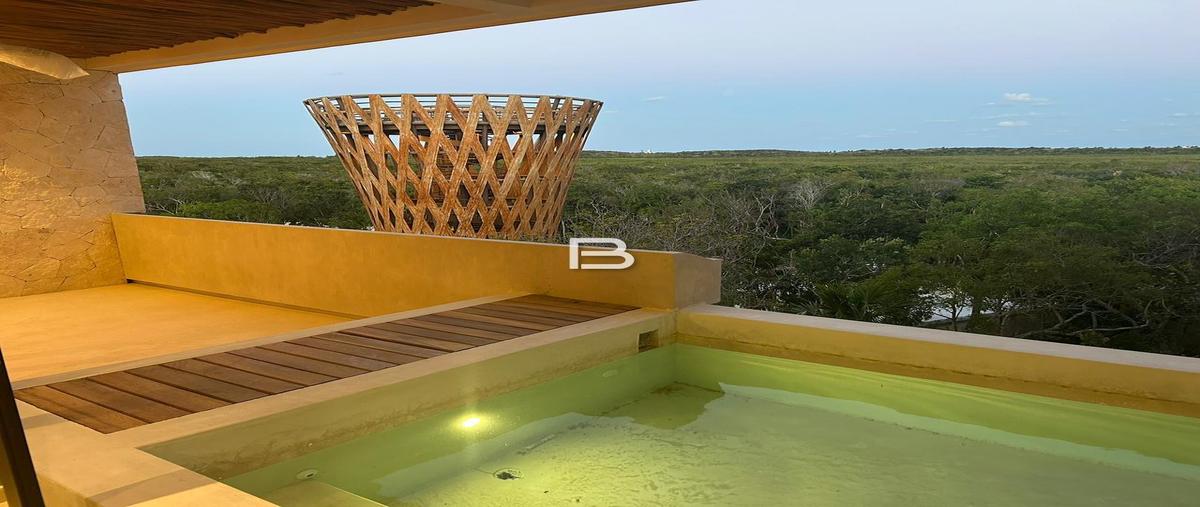 Foto de edificio en venta en  , aldea tulum, tulum, quintana roo, 30955003 No. 04