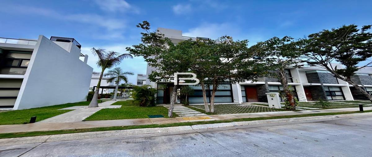 Foto de casa en renta en  , aldea tulum, tulum, quintana roo, 30955004 No. 03