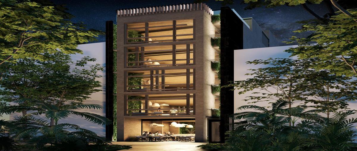 Foto de departamento en , aldea tulum, tulum, quintana roo, 0 foto 02 Foto de departamento en venta en , aldea tulum, tulum, quintana roo, 0 No. 02