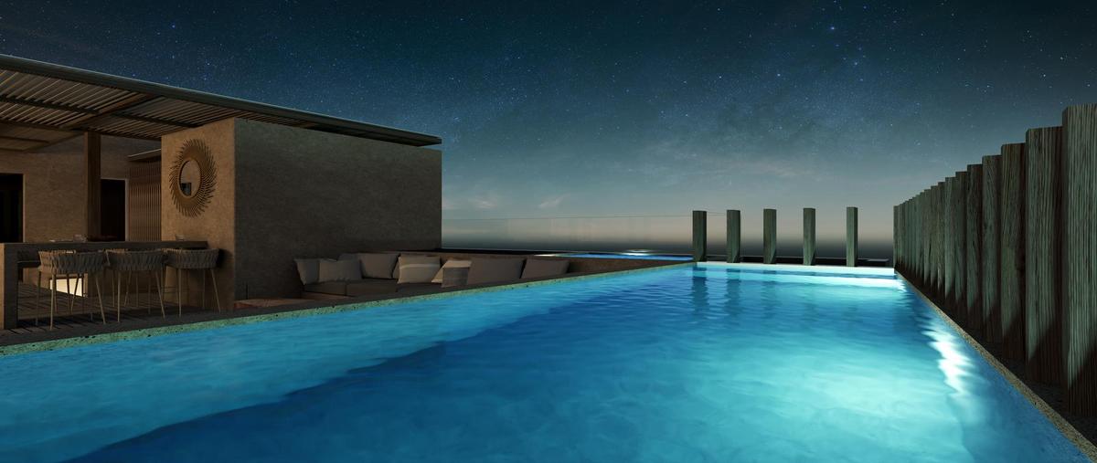 Foto de departamento en , aldea tulum, tulum, quintana roo, 0 foto 05 Foto de departamento en venta en , aldea tulum, tulum, quintana roo, 0 No. 05