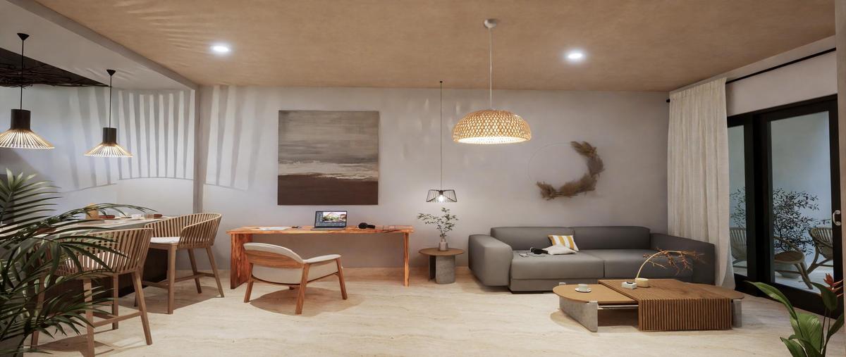 Foto de departamento en venta en  , aldea tulum, tulum, quintana roo, 0 No. 05