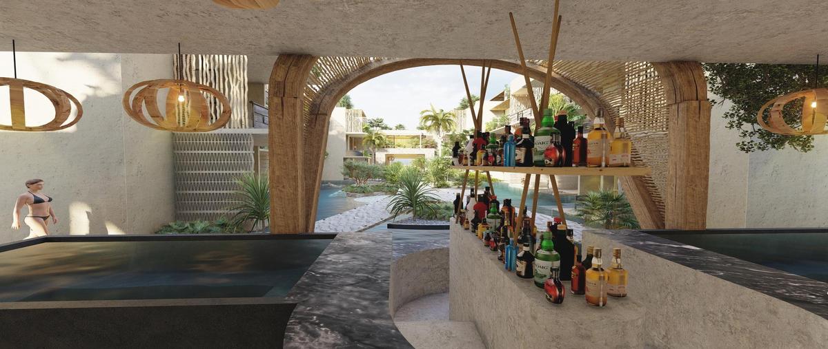 Foto de departamento en , aldea tulum, tulum, quintana roo, 0 foto 02 Foto de departamento en venta en , aldea tulum, tulum, quintana roo, 0 No. 02