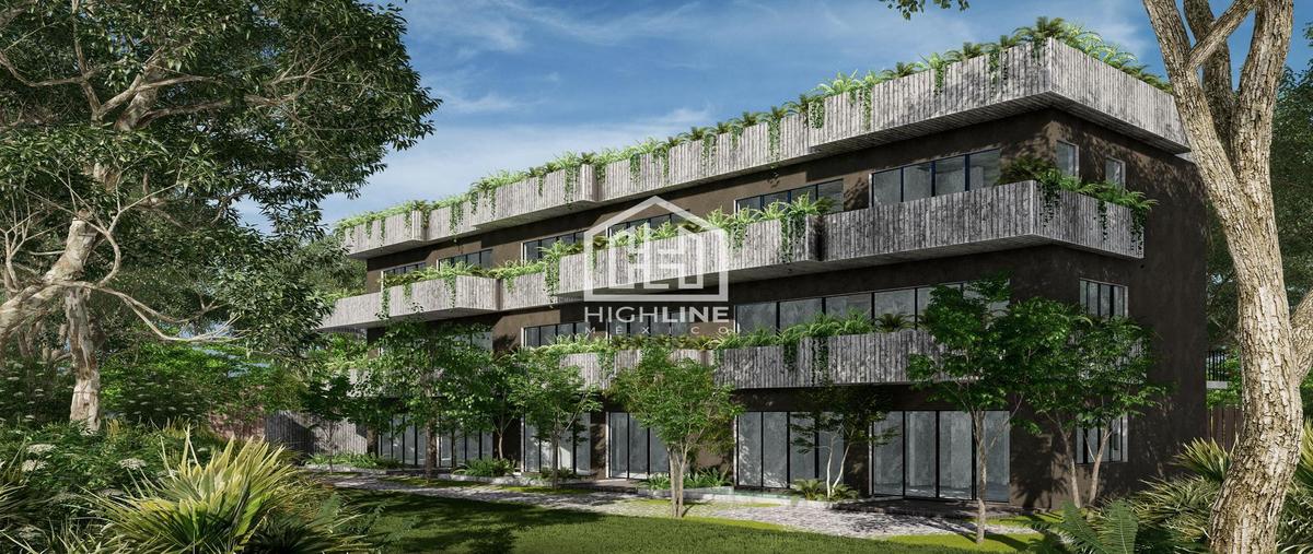 Foto de departamento en venta en  , aldea tulum, tulum, quintana roo, 30961435 No. 03