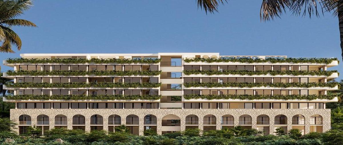 Foto de departamento en venta en  , aldea tulum, tulum, quintana roo, 0 No. 03