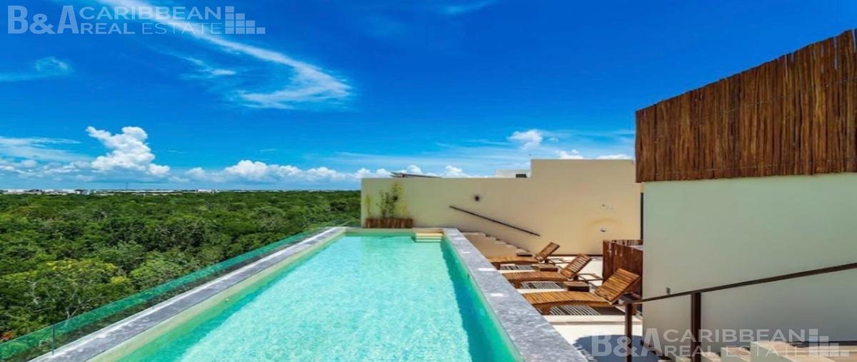 Foto de departamento en , aldea tulum, tulum, quintana roo, 30962156 foto 01 Foto de departamento en venta en , aldea tulum, tulum, quintana roo, 30962156 No. 01