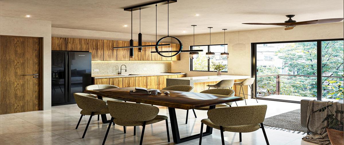 Foto de departamento en , aldea tulum, tulum, quintana roo, 0 foto 01 Foto de departamento en venta en , aldea tulum, tulum, quintana roo, 0 No. 01