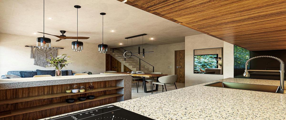 Foto de departamento en , aldea tulum, tulum, quintana roo, 0 foto 03 Foto de departamento en venta en , aldea tulum, tulum, quintana roo, 0 No. 03