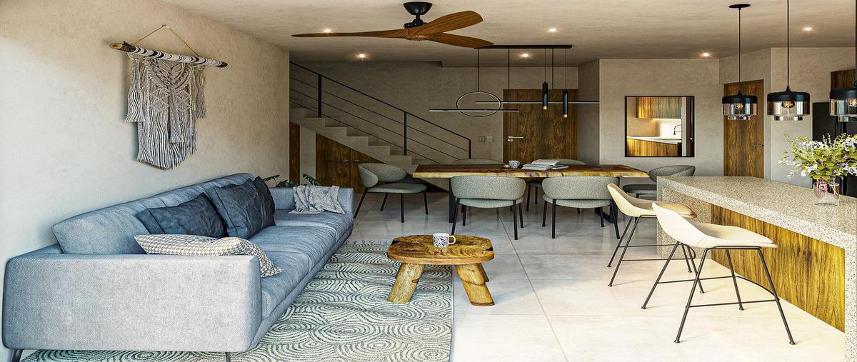 Foto de departamento en , aldea tulum, tulum, quintana roo, 0 foto 04 Foto de departamento en venta en , aldea tulum, tulum, quintana roo, 0 No. 04