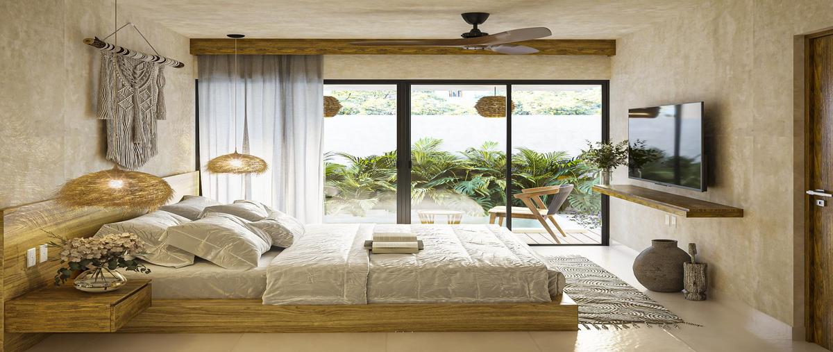 Foto de departamento en , aldea tulum, tulum, quintana roo, 0 foto 01 Foto de departamento en venta en , aldea tulum, tulum, quintana roo, 0 No. 01