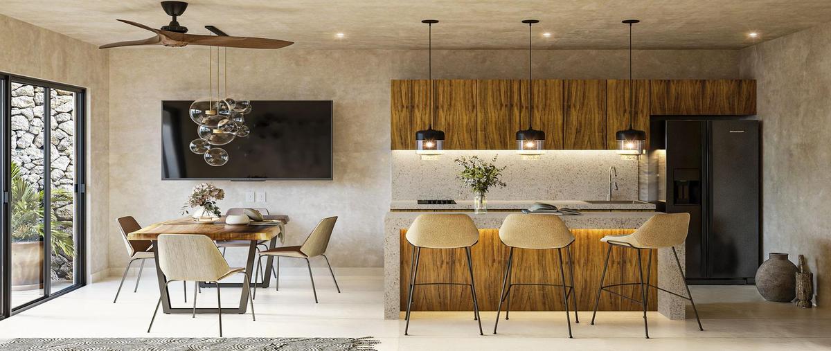 Foto de departamento en , aldea tulum, tulum, quintana roo, 0 foto 05 Foto de departamento en venta en , aldea tulum, tulum, quintana roo, 0 No. 05