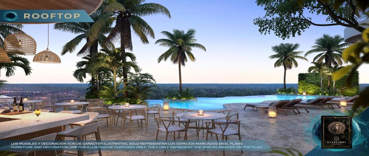 Foto de departamento en , aldea tulum, tulum, quintana roo, 0 foto 01 Foto de departamento en venta en , aldea tulum, tulum, quintana roo, 0 No. 01