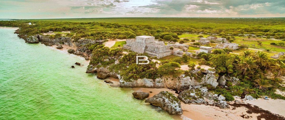 Foto de rancho en venta en  , aldea tulum, tulum, quintana roo, 30967064 No. 04