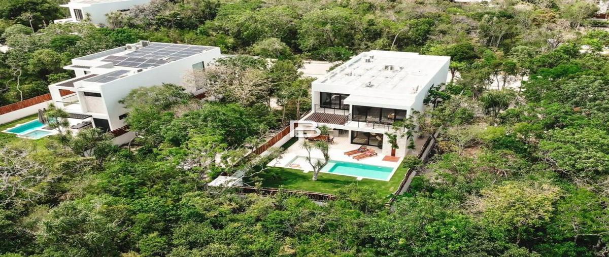 Foto de rancho en venta en  , aldea tulum, tulum, quintana roo, 30967065 No. 03