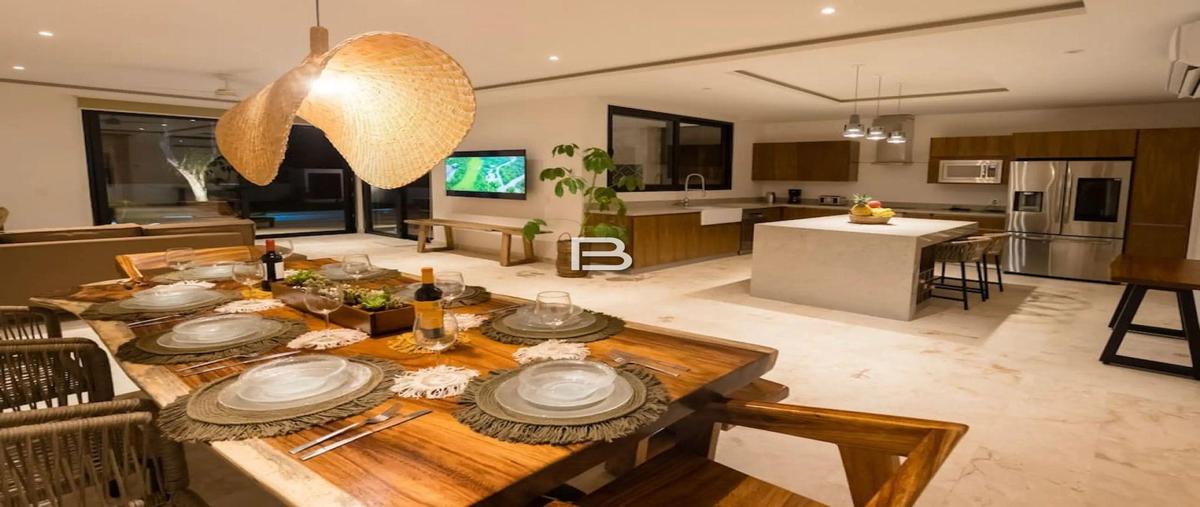 Foto de rancho en venta en  , aldea tulum, tulum, quintana roo, 30967065 No. 04