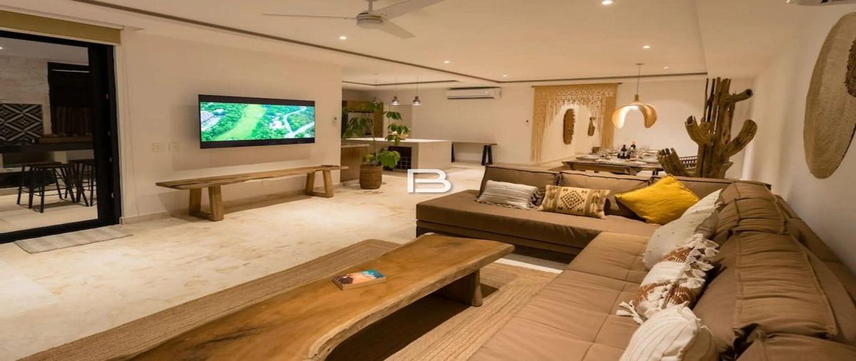 Foto de rancho en venta en  , aldea tulum, tulum, quintana roo, 30967065 No. 05