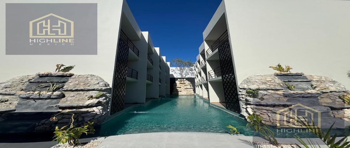 Foto de departamento en , aldea tulum, tulum, quintana roo, 30972909 foto 01 Foto de departamento en venta en , aldea tulum, tulum, quintana roo, 30972909 No. 01