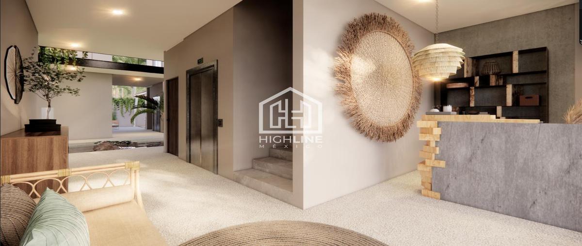 Foto de departamento en venta en  , aldea tulum, tulum, quintana roo, 30972911 No. 05