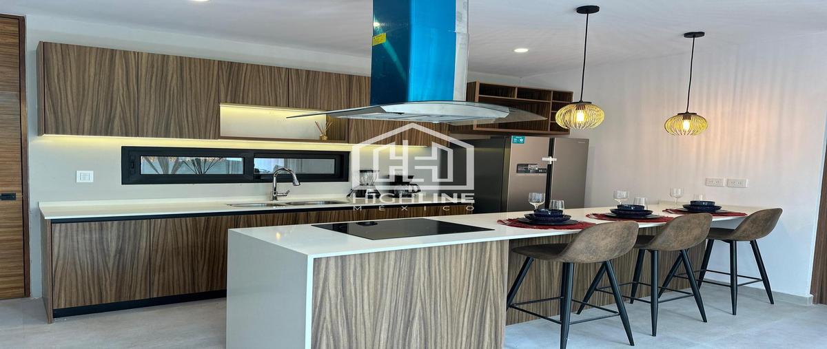 Foto de departamento en venta en  , aldea tulum, tulum, quintana roo, 30972911 No. 08