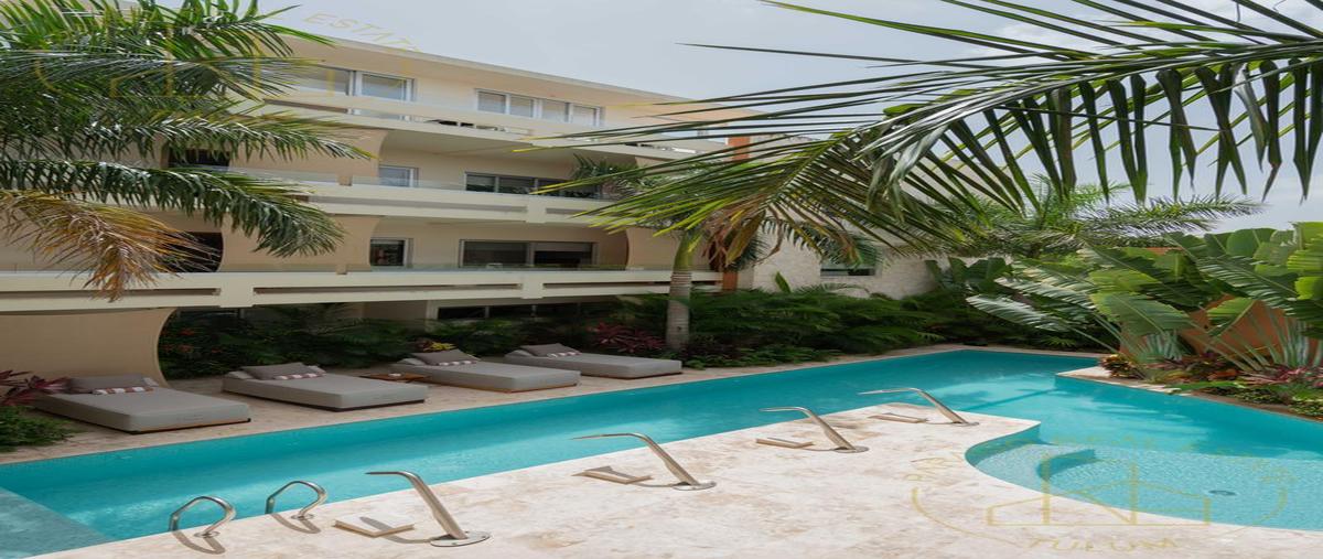 Foto de departamento en renta en  , aldea tulum, tulum, quintana roo, 30973236 No. 03