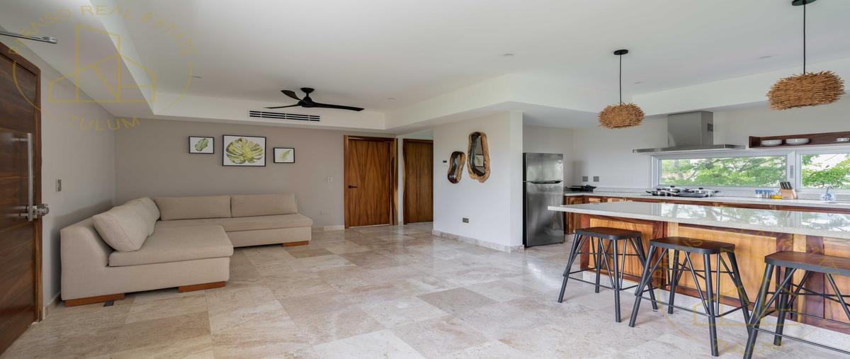 Foto de departamento en renta en  , aldea tulum, tulum, quintana roo, 30973236 No. 04