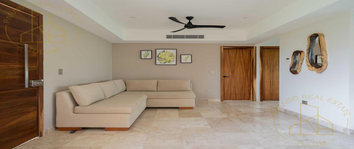 Foto de departamento en renta en  , aldea tulum, tulum, quintana roo, 30973236 No. 05