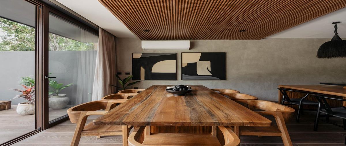 Foto de casa en venta en  , aldea tulum, tulum, quintana roo, 0 No. 03