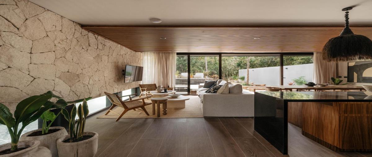 Foto de casa en venta en  , aldea tulum, tulum, quintana roo, 0 No. 04