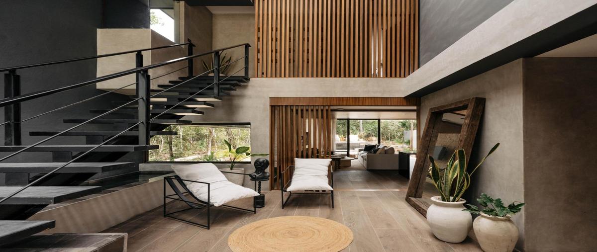 Foto de casa en venta en  , aldea tulum, tulum, quintana roo, 0 No. 05
