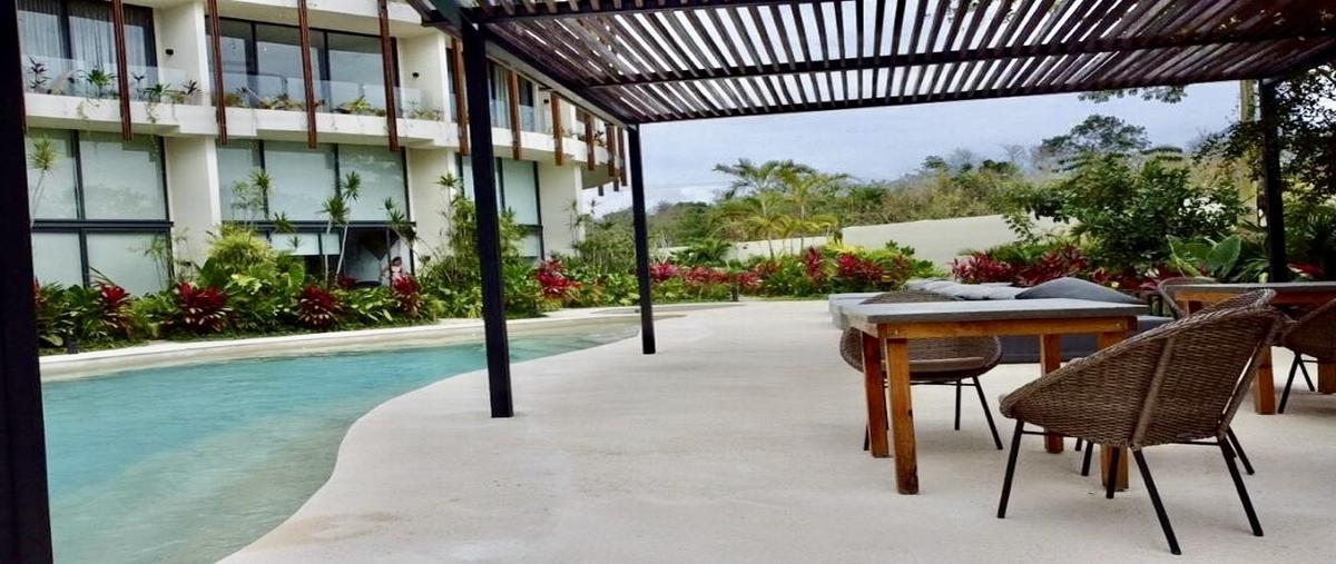 Foto de departamento en venta en  , aldea tulum, tulum, quintana roo, 0 No. 04