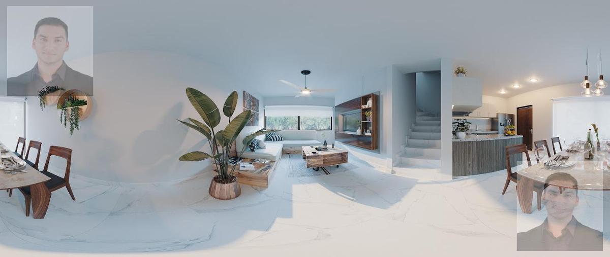 Foto de casa en , aldea tulum, tulum, quintana roo, 30992805 foto 03 Foto de casa en venta en , aldea tulum, tulum, quintana roo, 30992805 No. 03