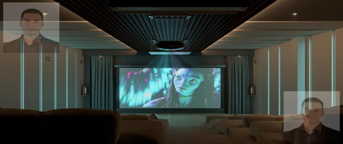 Foto de departamento en venta en  , aldea tulum, tulum, quintana roo, 0 No. 05