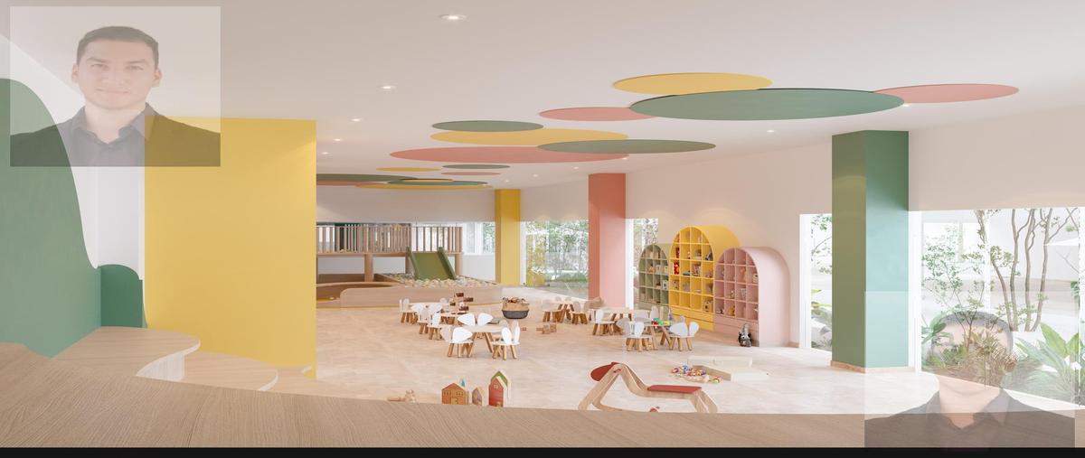 Foto de departamento en venta en  , aldea tulum, tulum, quintana roo, 0 No. 05