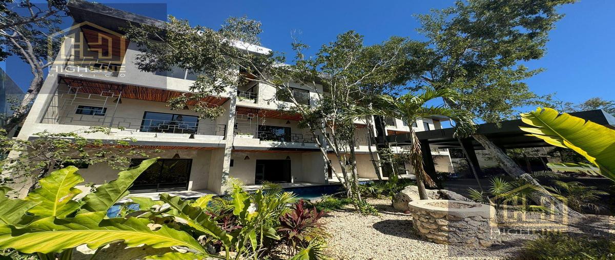 Foto de departamento en venta en  , aldea tulum, tulum, quintana roo, 30995781 No. 04
