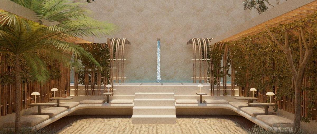 Foto de departamento en venta en  , aldea tulum, tulum, quintana roo, 0 No. 03